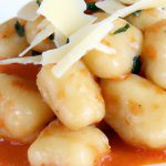 Melty Magic: How to Make Irresistible Cheesy Baked Gnocchi