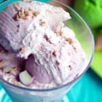 Creamy Vegan Delight: Ice Cream Powered by Pea Protein